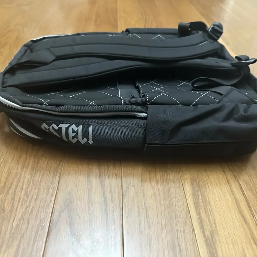 Drew‎ Estate Backpack Black and White The Rebirth Of Cigars swag NEW